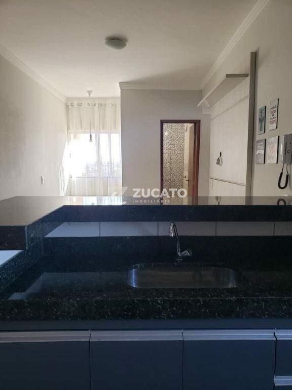 Apartamento à venda no Nossa Senhora da Abadia: 