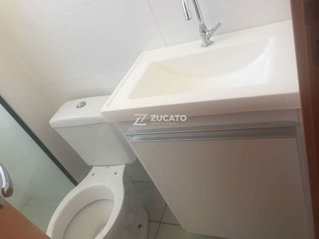 Apartamento à venda no Recreio dos Bandeirantes: 