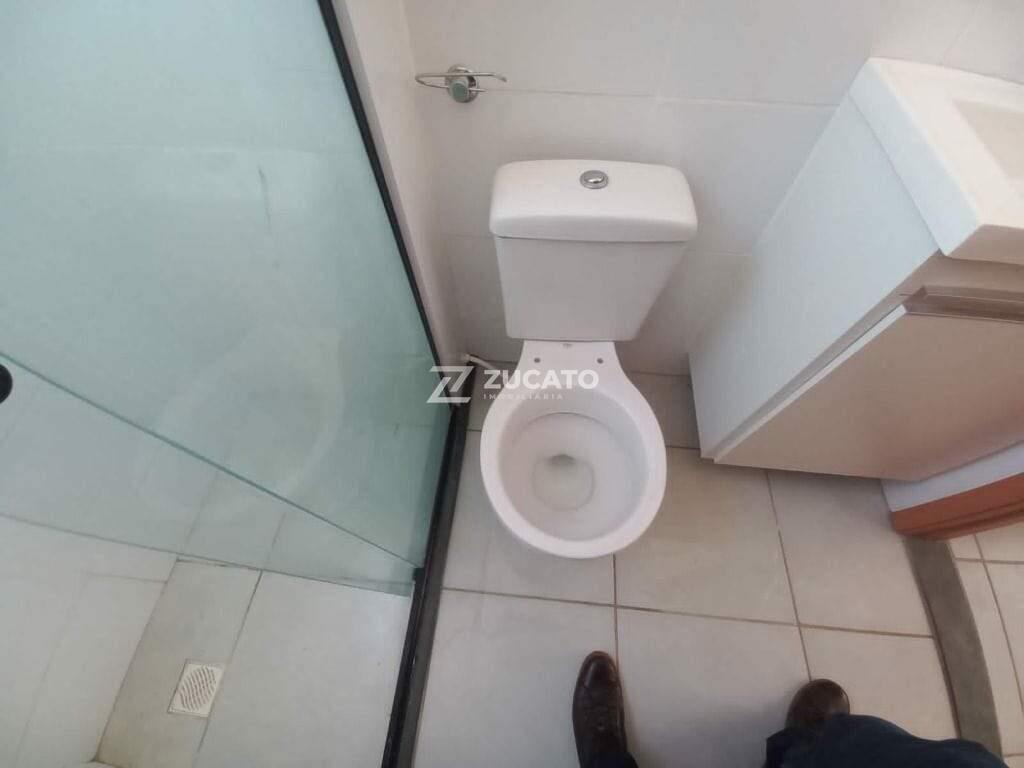 Apartamento à venda no Recreio dos Bandeirantes: 
