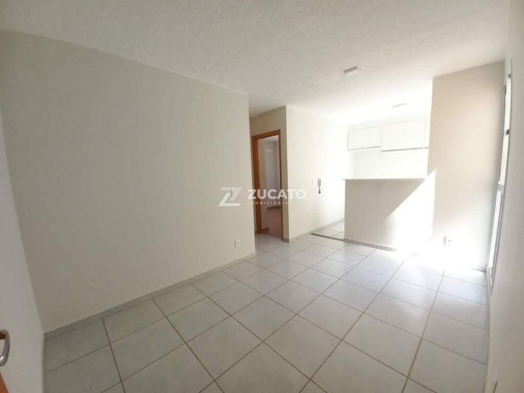 Apartamento à venda no Recreio dos Bandeirantes: 