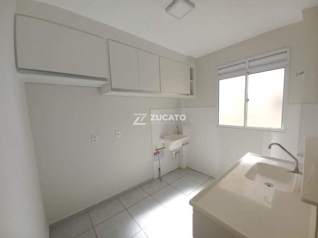 Apartamento à venda no Recreio dos Bandeirantes: 