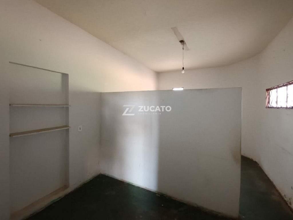 Casa para aluguel no Conjunto Cassio Rezende: 