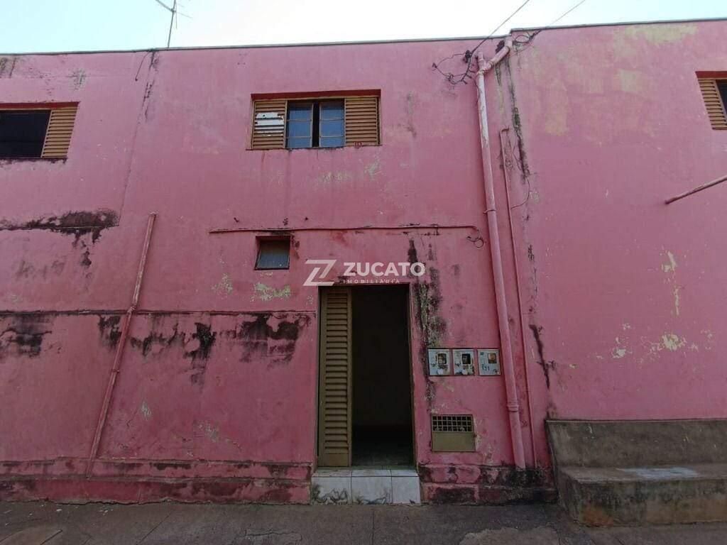 Casa para aluguel no Conjunto Cassio Rezende: 