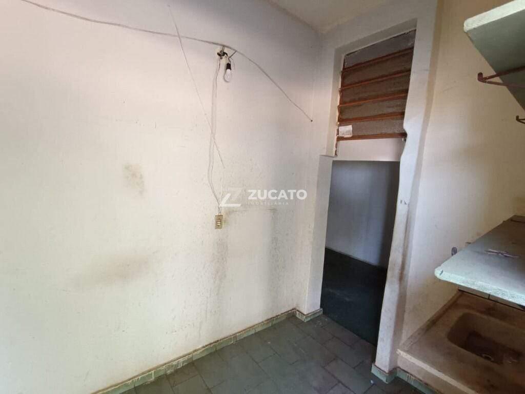 Casa para aluguel no Conjunto Cassio Rezende: 