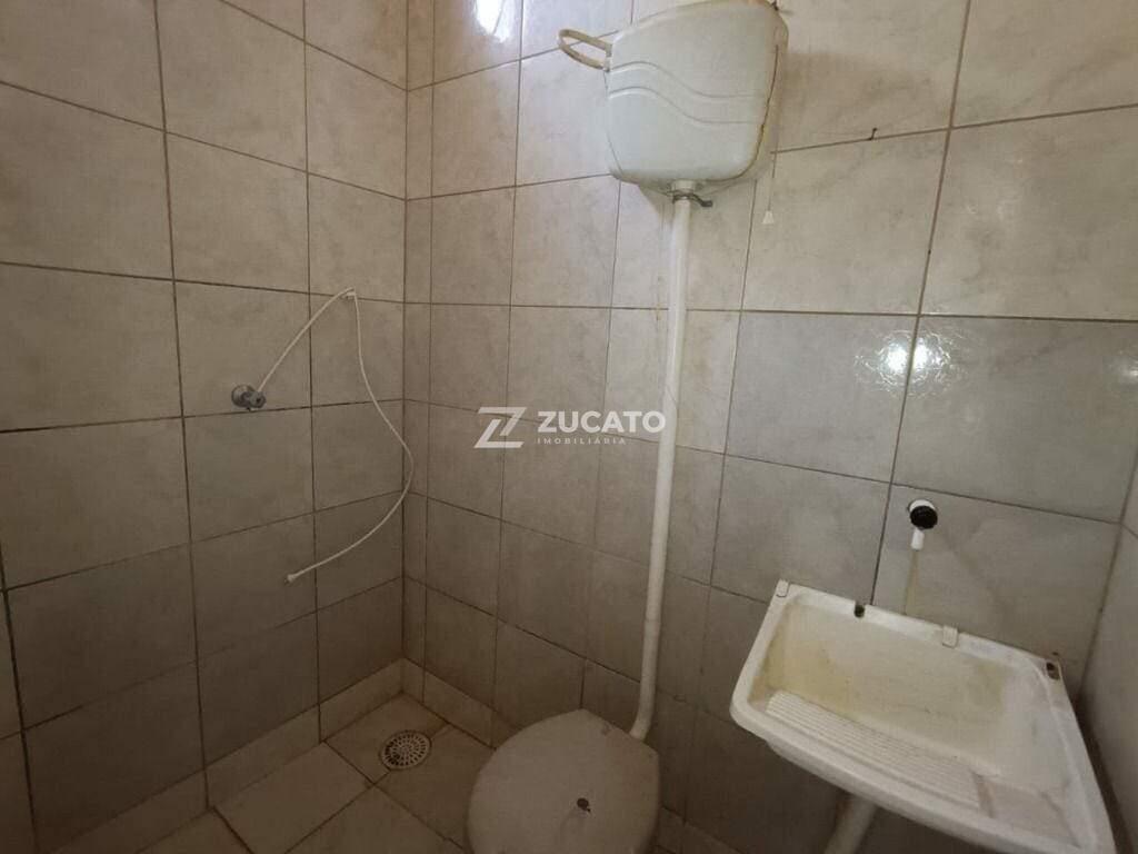 Casa para aluguel no Conjunto Cassio Rezende: 