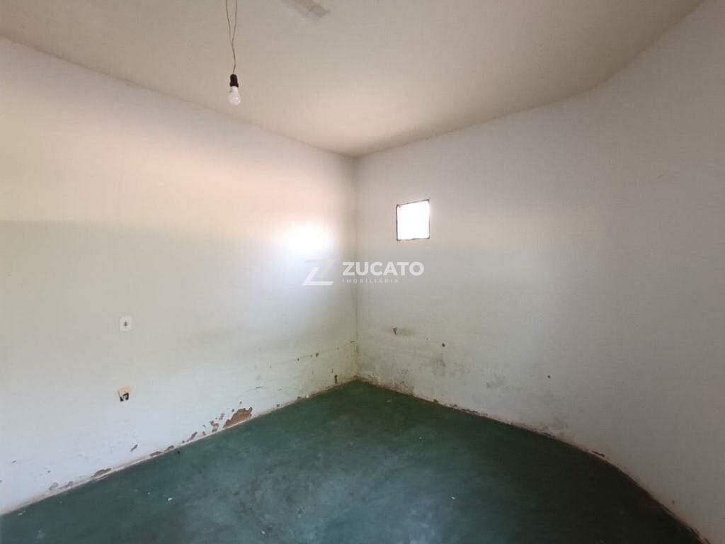 Casa para aluguel no Conjunto Cassio Rezende: 
