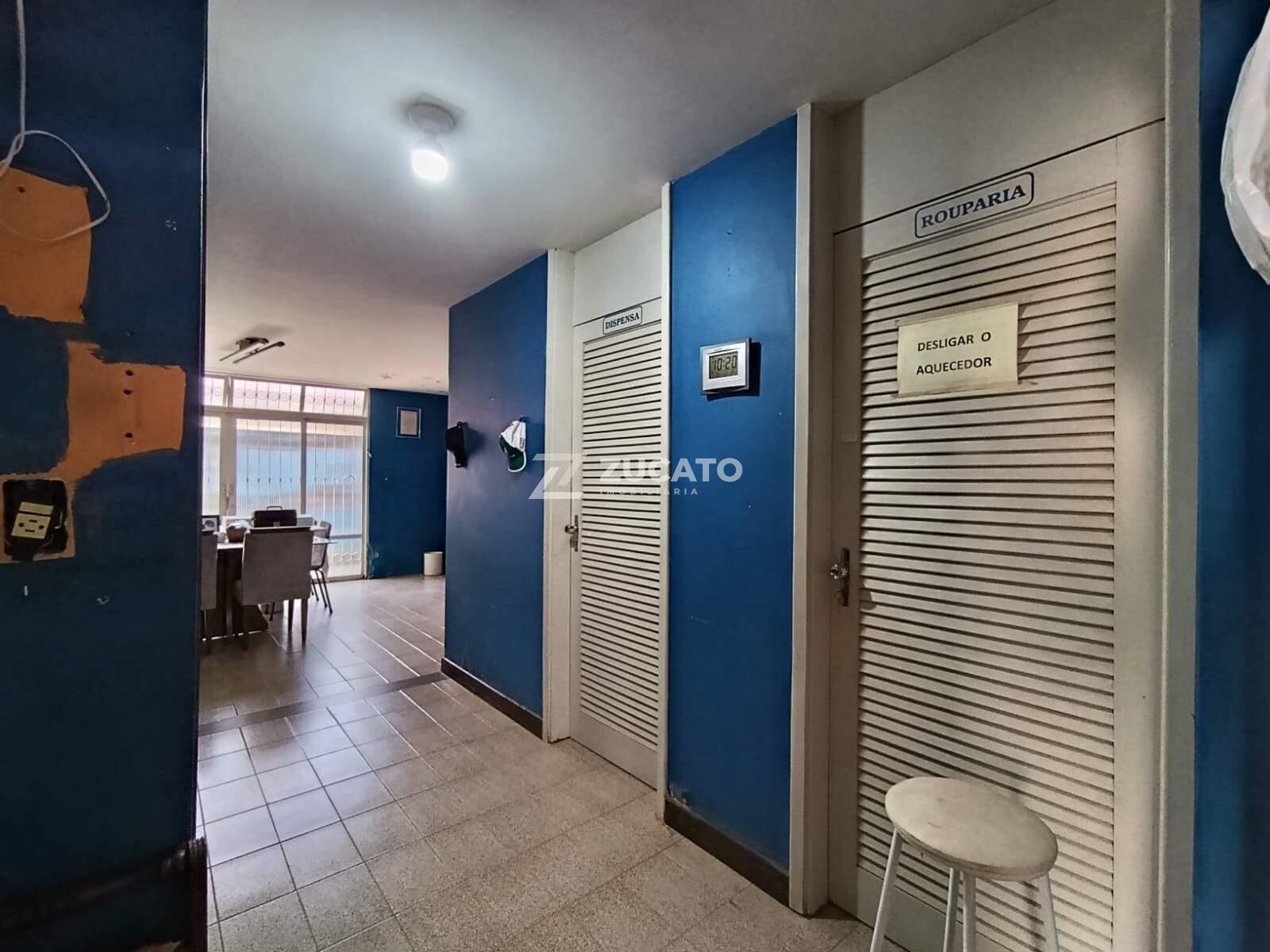 Casa para aluguel no Santa Marta: 