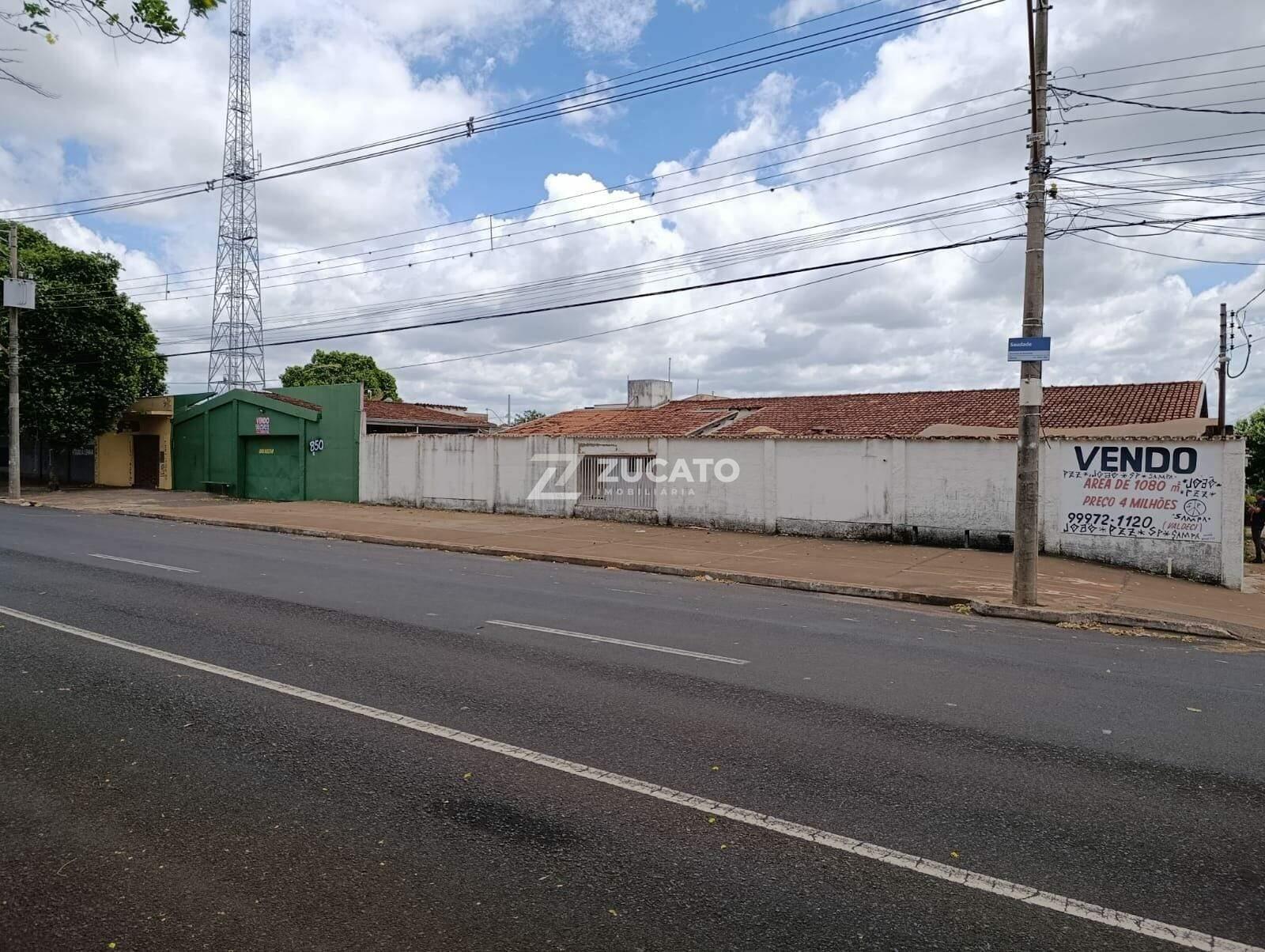 Casa para aluguel no Santa Marta: 