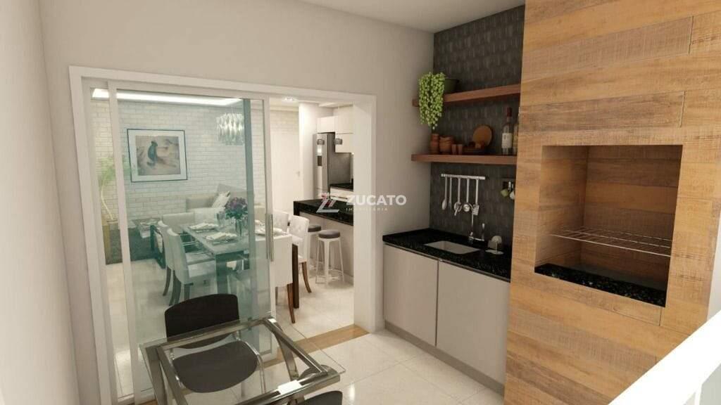 Apartamento à venda no Mercês: 