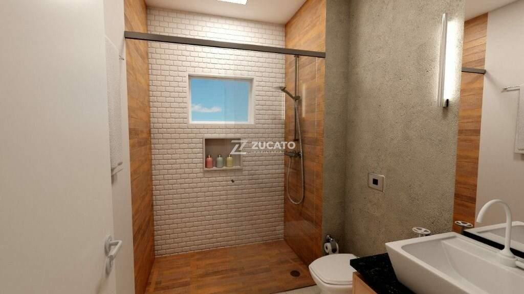 Apartamento à venda no Mercês: 