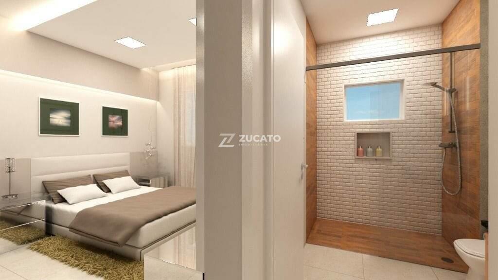 Apartamento à venda no Mercês: 