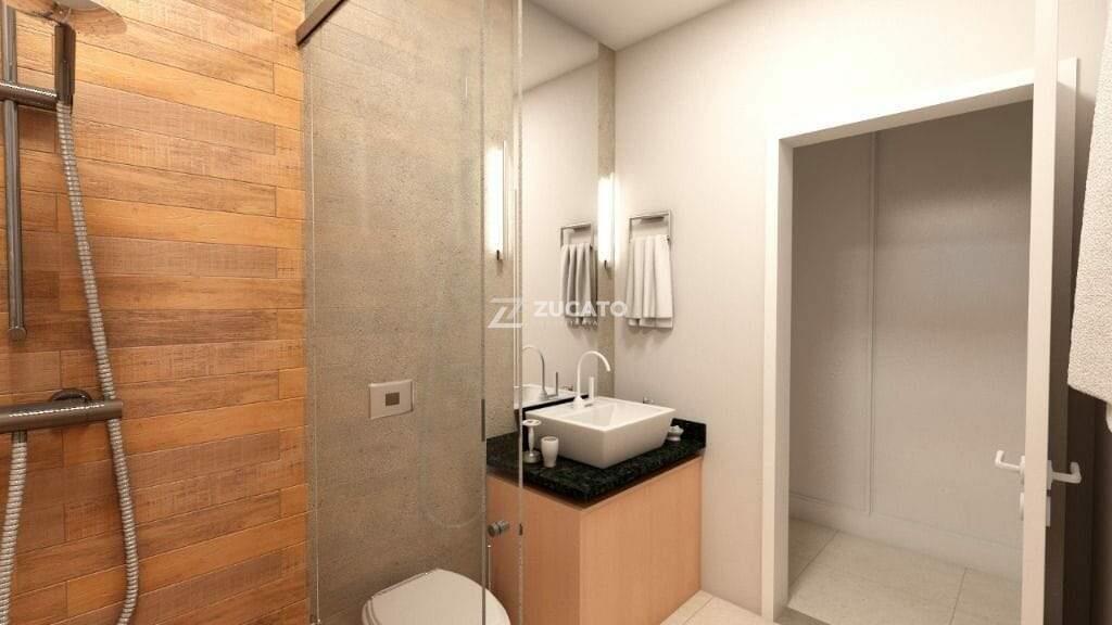 Apartamento à venda no Mercês: 