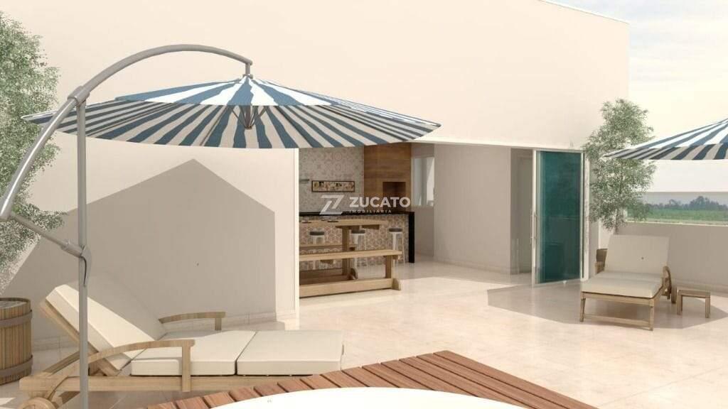 Apartamento à venda no Mercês: 