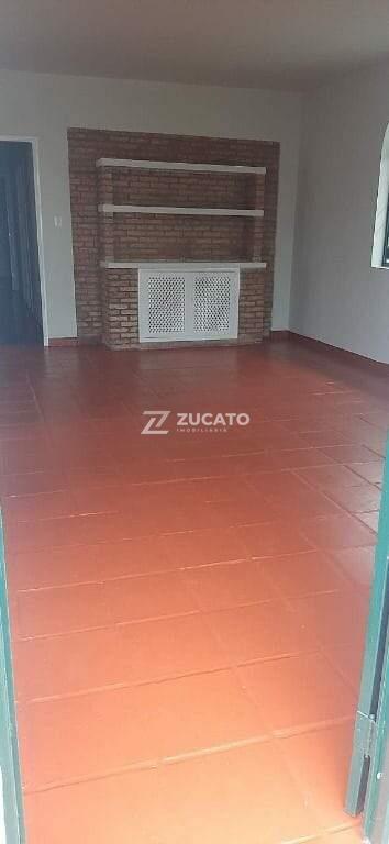 Casa para aluguel no São Sebastião: 