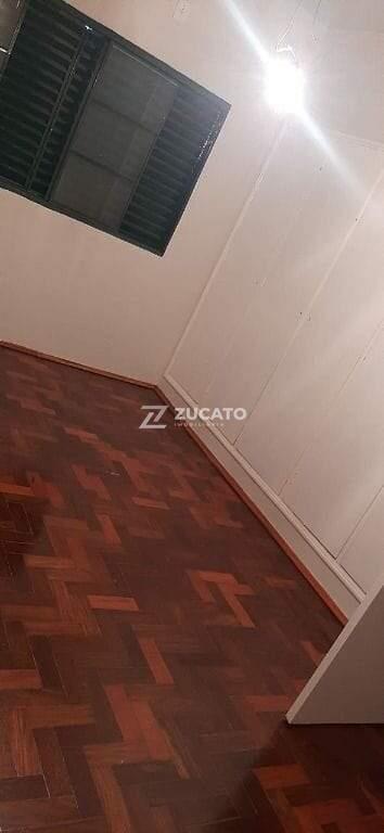 Casa para aluguel no São Sebastião: 