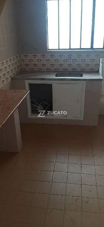 Casa para aluguel no São Sebastião: 