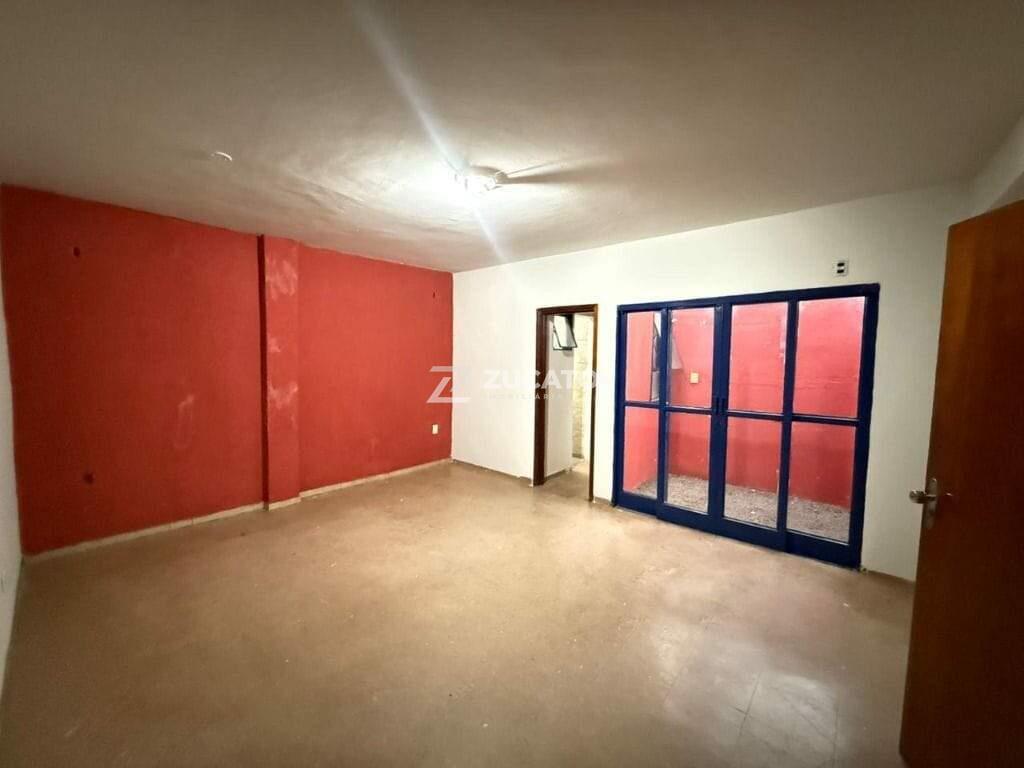 Casa para aluguel no Centro: 