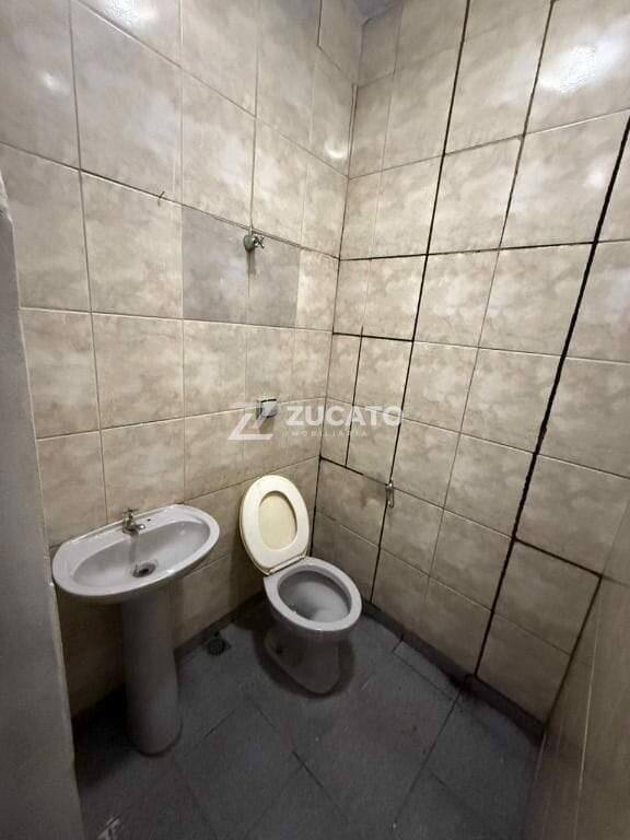 Casa para aluguel no Centro: 