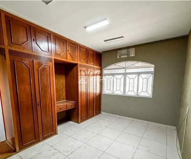 Casa para aluguel no São Benedito: 