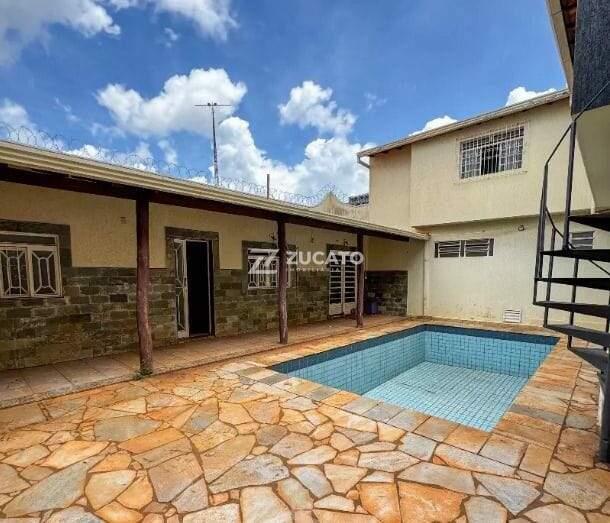 Casa para aluguel no São Benedito: 