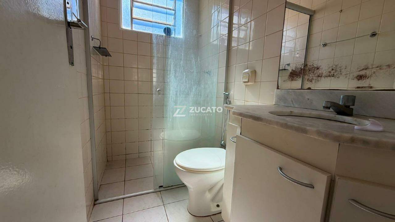 Casa para aluguel no Jardim Eldorado: 