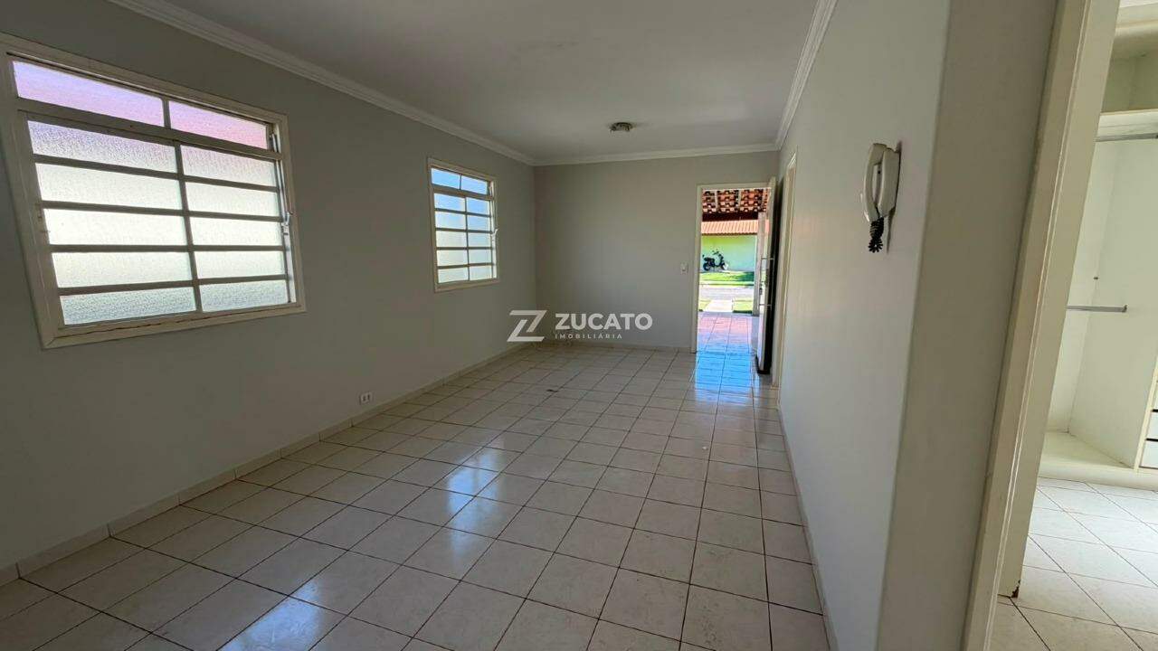 Casa para aluguel no Jardim Eldorado: 