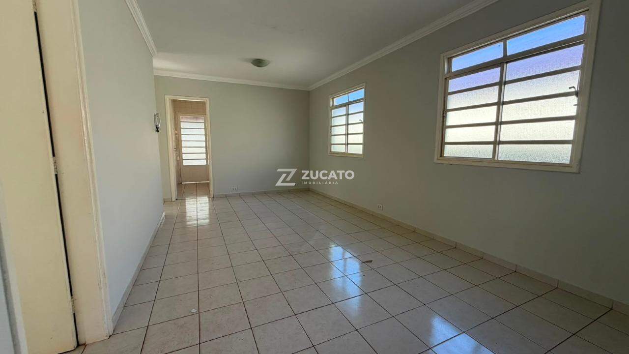 Casa para aluguel no Jardim Eldorado: 