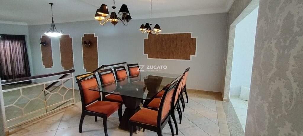 Casa para aluguel no Parque do Mirante: 