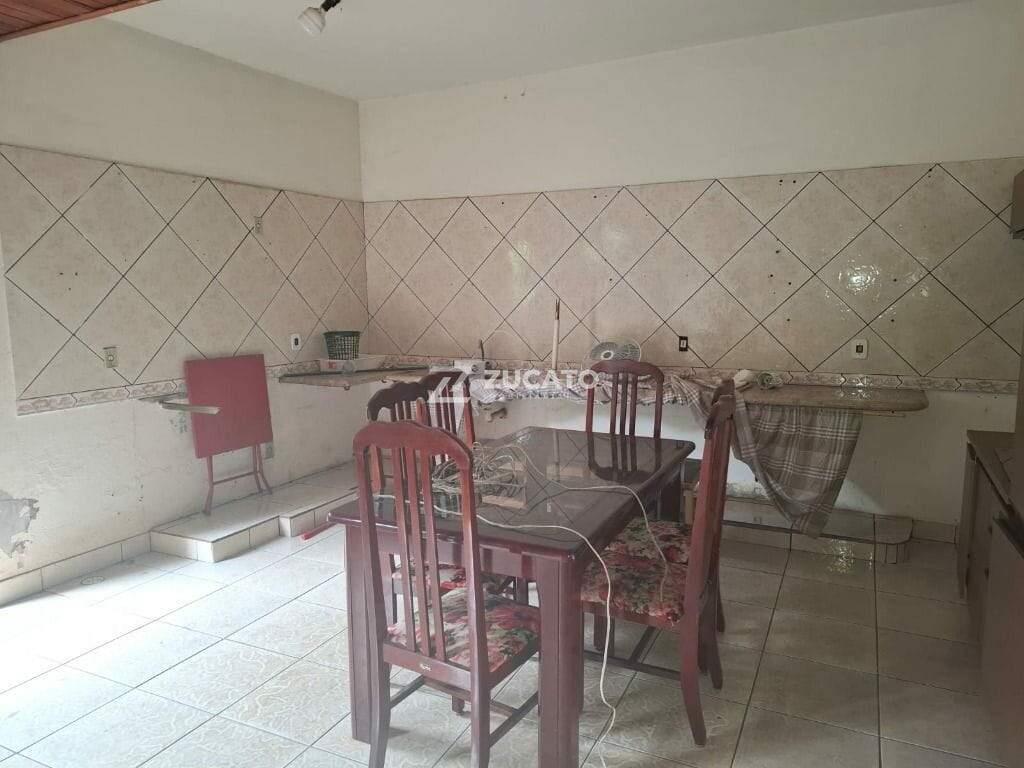 Casa para aluguel no Recanto do Sol: 