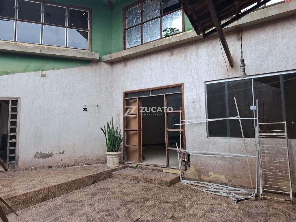 Casa para aluguel no Recanto do Sol: 