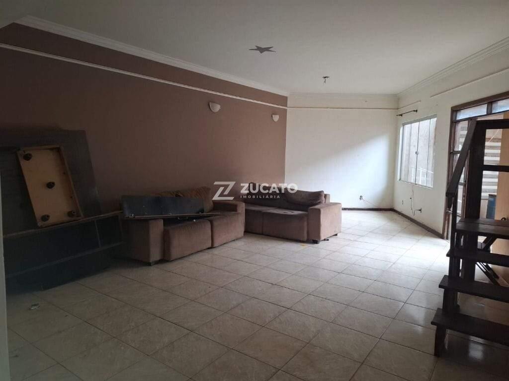 Casa para aluguel no Recanto do Sol: 