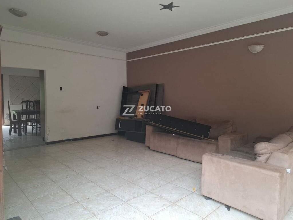 Casa para aluguel no Recanto do Sol: 