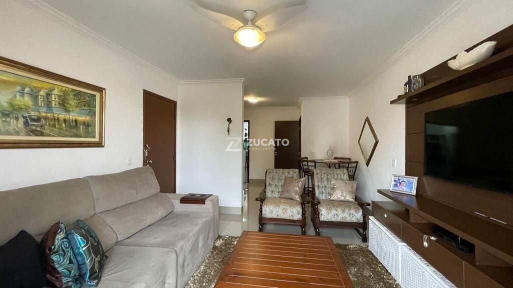 Apartamento à venda no Boa Vista: 