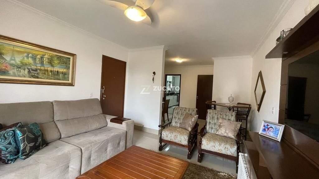 Apartamento à venda no Boa Vista: 
