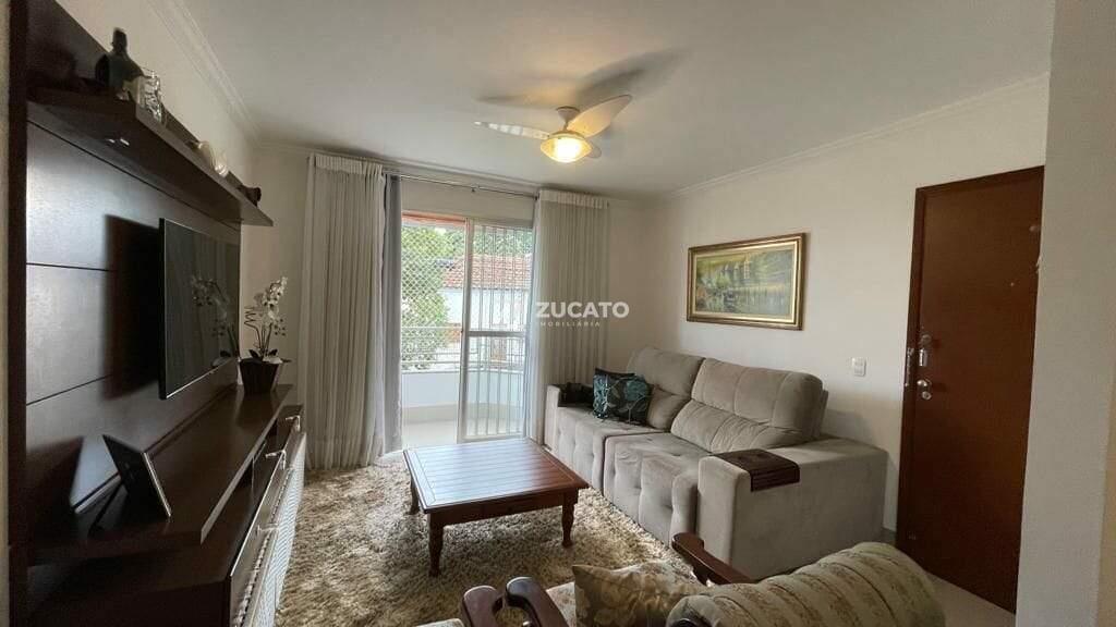 Apartamento à venda no Boa Vista: 