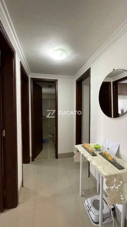 Apartamento à venda no Boa Vista: 