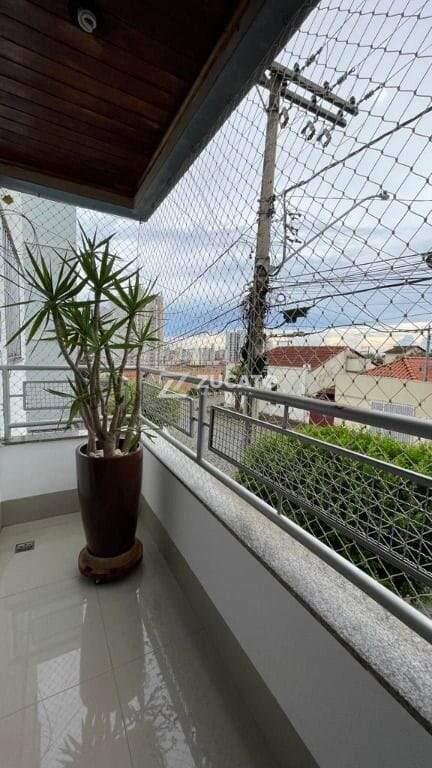 Apartamento à venda no Boa Vista: 