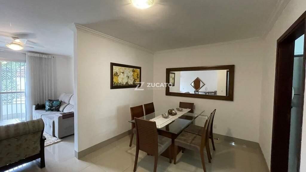 Apartamento à venda no Boa Vista: 