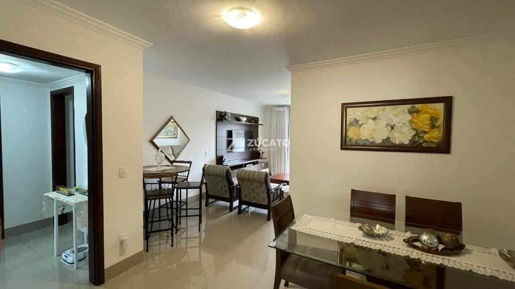 Apartamento à venda no Boa Vista: 