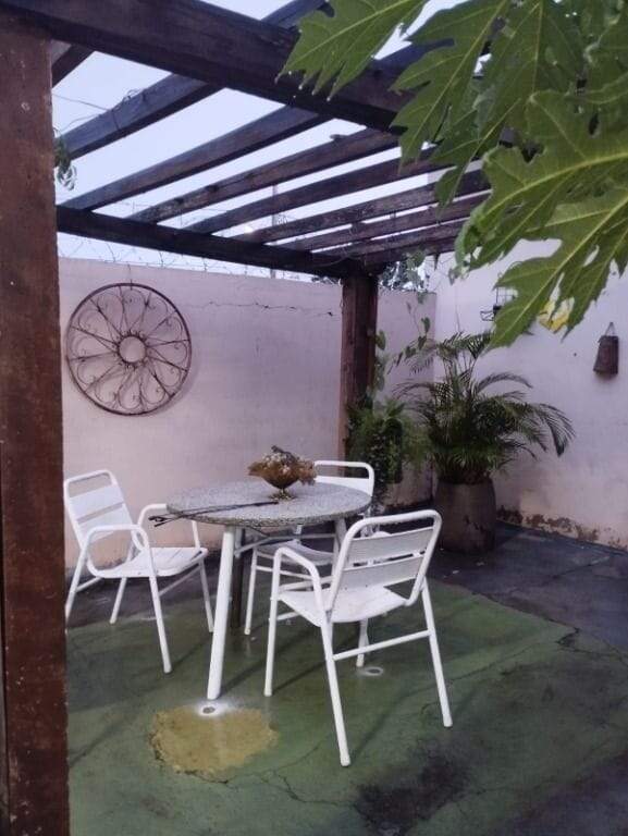 Casa para aluguel no Lourdes: 