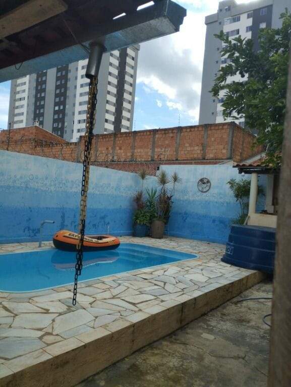Casa para aluguel no Lourdes: 