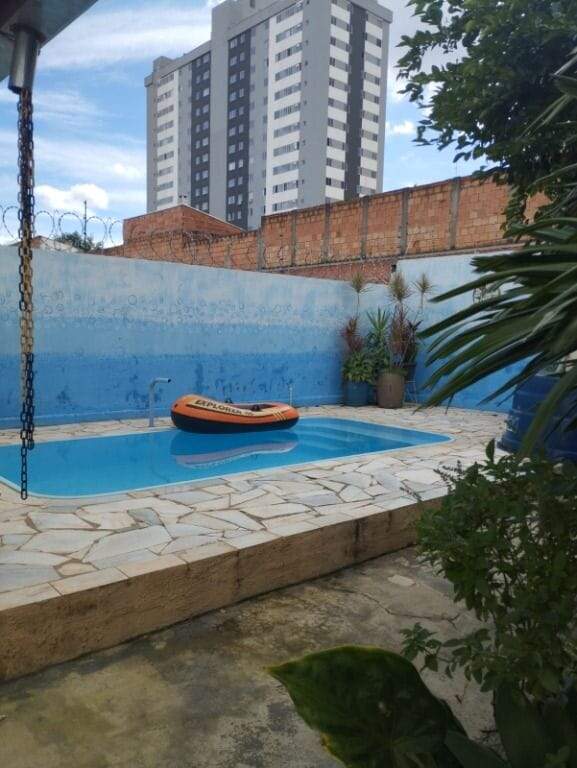 Casa para aluguel no Lourdes: 