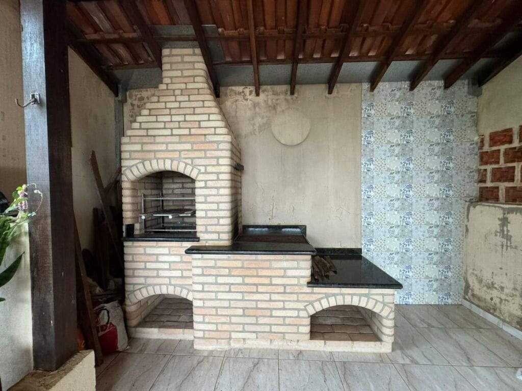 Casa para aluguel no Lourdes: 