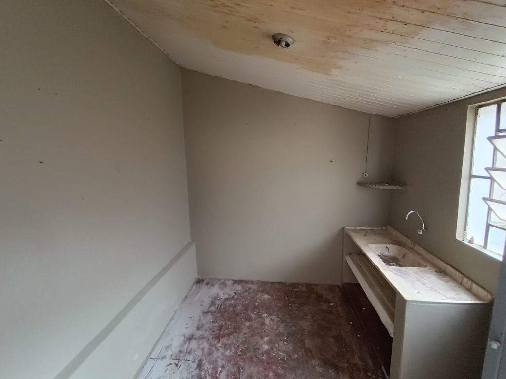 Casa para aluguel no Vila Maria Helena: 