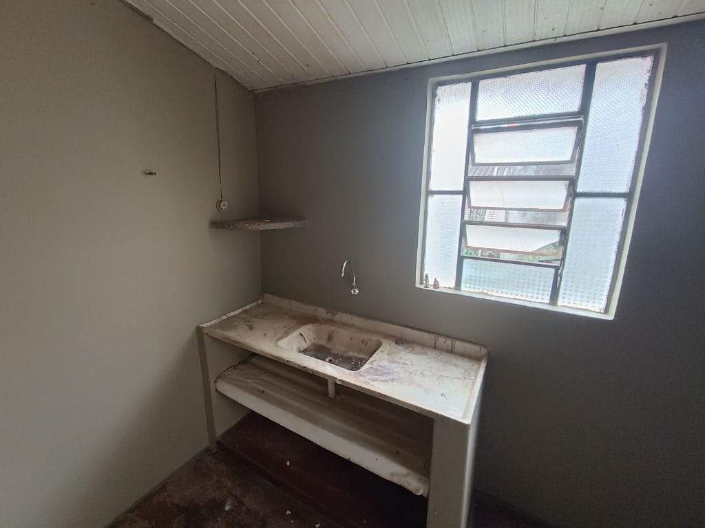 Casa para aluguel no Vila Maria Helena: 