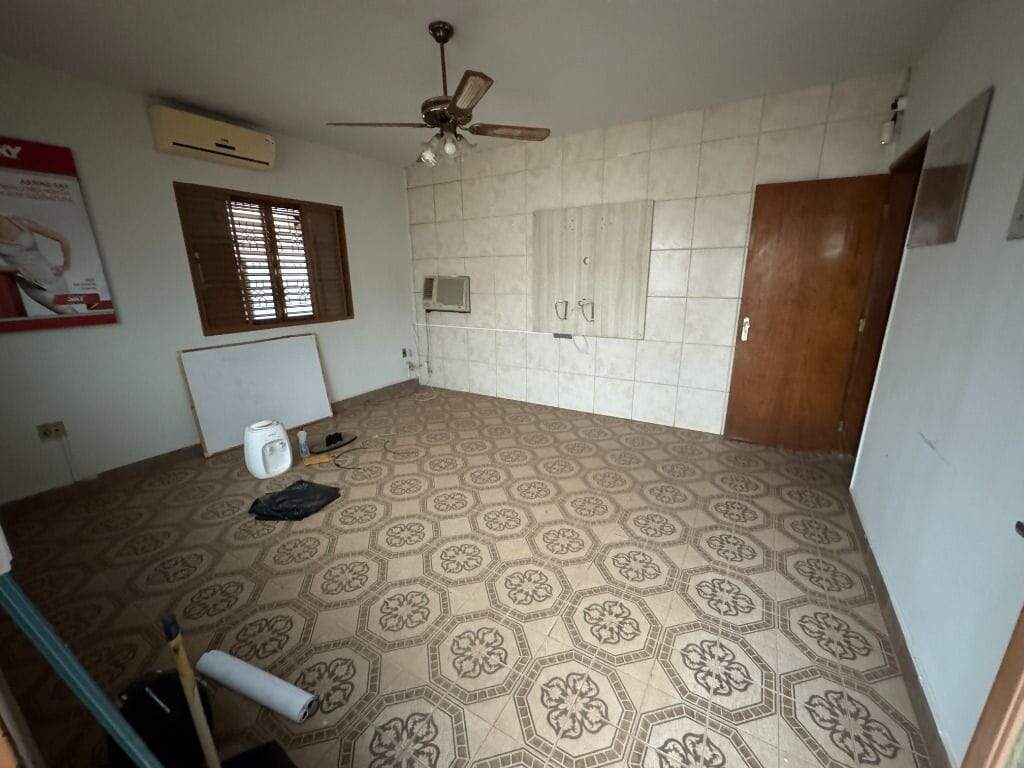 Casa para aluguel no Vila São Cristóvão: 