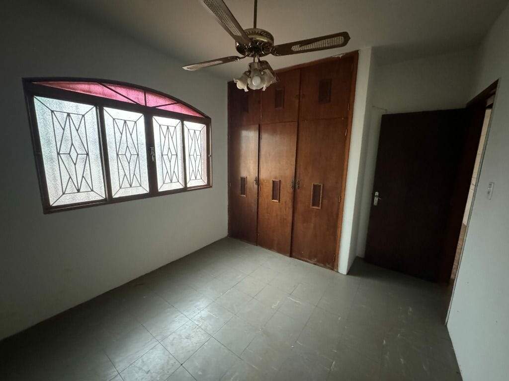 Casa para aluguel no Vila São Cristóvão: 