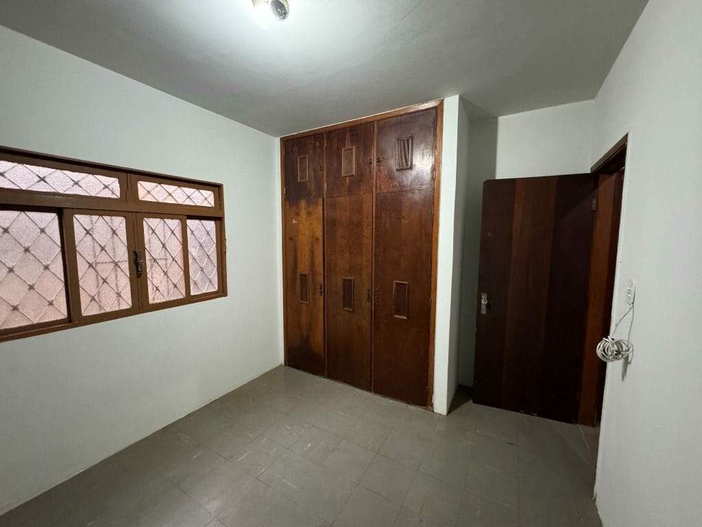 Casa para aluguel no Vila São Cristóvão: 