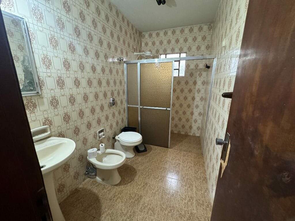 Casa para aluguel no Vila São Cristóvão: 