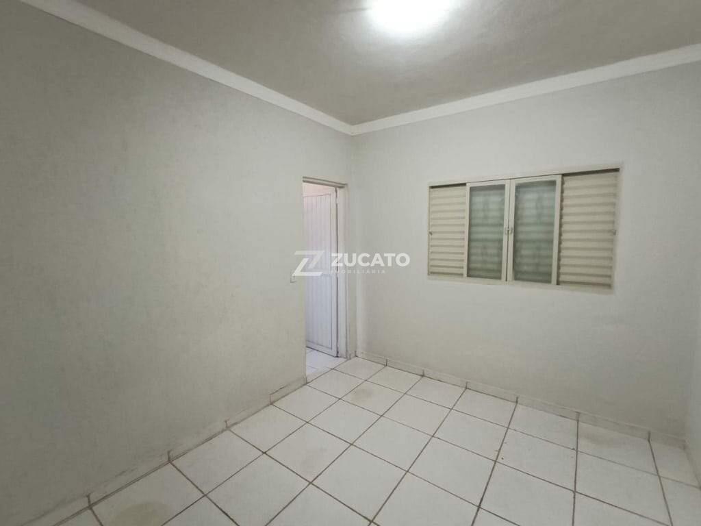 Casa para aluguel no Jardim Elza Amuí Iv: 